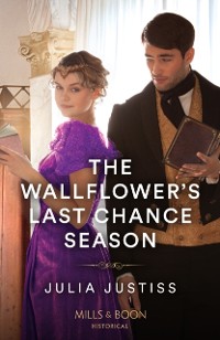 Cover Wallflower's Last Chance Season