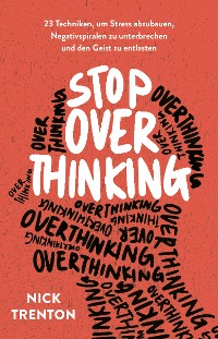 Cover Stop Overthinking