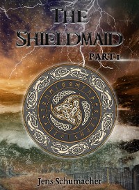 Cover The Shieldmaid