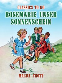 Cover Rosemarie unser Sonnenschein