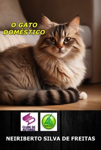 Cover O Gato Doméstico