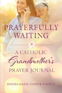 Cover Prayerfully Waiting