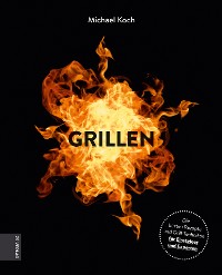 Cover Grillen