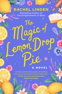 Cover Magic of Lemon Drop Pie