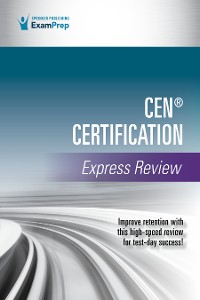 Cover CEN® Certification Express Review