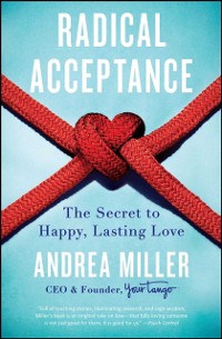 Cover Radical Acceptance