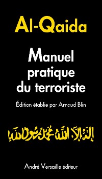 Cover Manuel pratique du terroriste