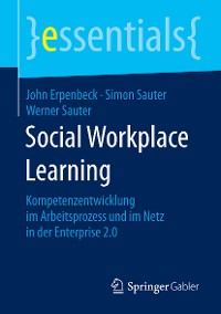 Cover Social Workplace Learning