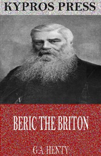 Cover Beric the Briton