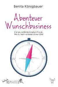 Cover Abenteuer Wunschbusiness