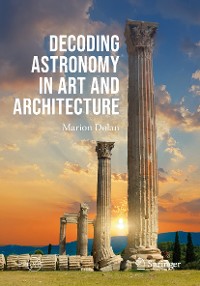 Cover Decoding Astronomy in Art and Architecture