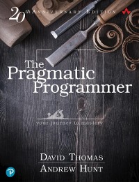 Cover Pragmatic Programmer, The