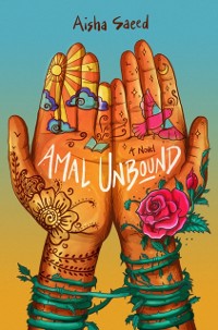 Cover Amal Unbound