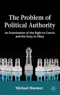 Cover The Problem of Political Authority