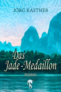 Cover Das Jade-Medaillon