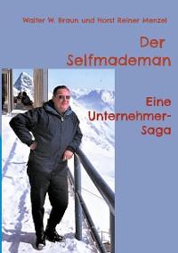 Cover Der Selfmademan