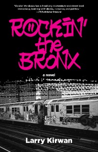 Cover Rockin' the Bronx