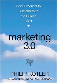 Cover Marketing 3.0