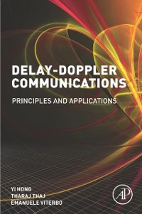 Cover Delay-Doppler Communications