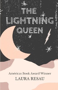 Cover The Lightning Queen