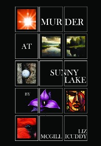 Cover Murder at Sunny Lake