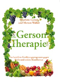 Cover Das Große Gerson Buch