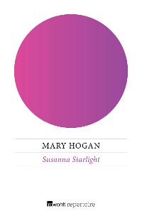 Cover Susanna Starlight