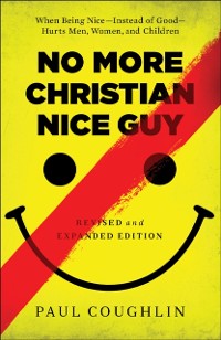 Cover No More Christian Nice Guy