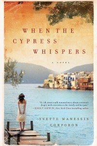 Cover When the Cypress Whispers