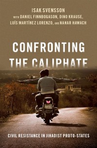Cover Confronting the Caliphate