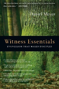 Cover Witness Essentials