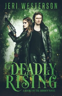 Cover Deadly Rising