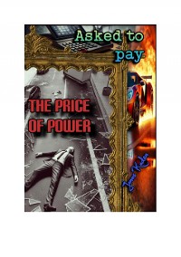 Cover Asked to pay: The price of power