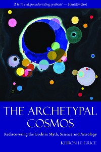 Cover The Archetypal Cosmos