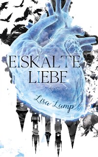 Cover Eiskalte Liebe