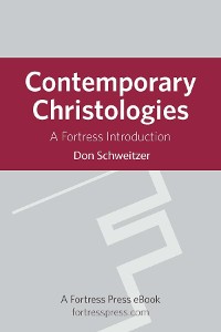Cover Contemporary Christologies