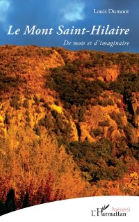 Cover Le Mont Saint-Hilaire