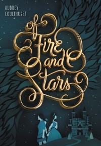 Cover Of Fire and Stars