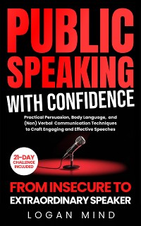 Cover Public Speaking with Confidence