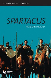 Cover Spartacus