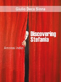 Cover Discovering Stefania