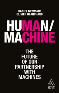 Cover Human/Machine