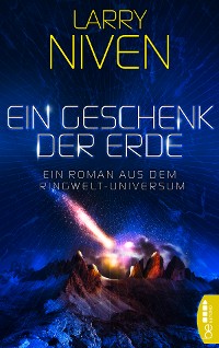 Cover Ein Geschenk der Erde