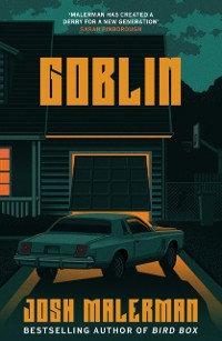 Cover Goblin