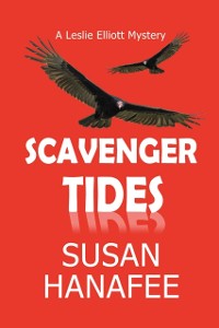 Cover Scavenger Tides