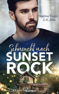 Cover Sehnsucht nach Sunset Rock