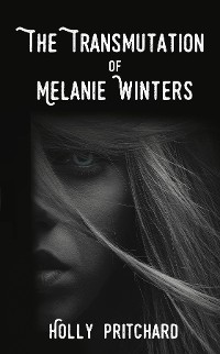 Cover The Transmutation of Melanie Winters
