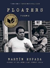 Cover Floaters: Poems