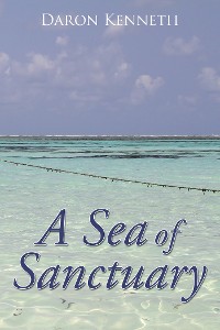 Cover A Sea of Sanctuary