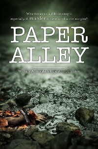 Cover Paper Alley